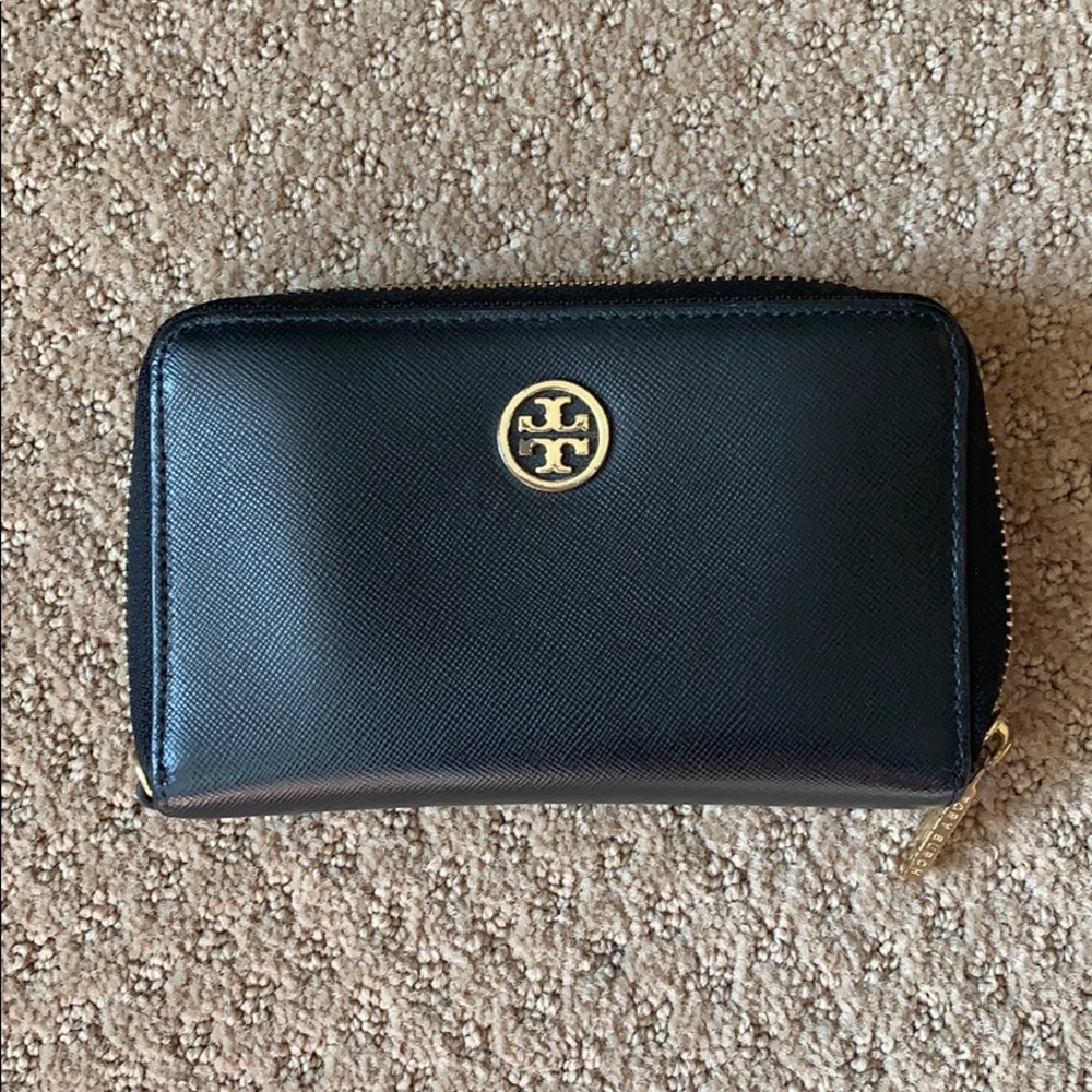 Tory Burch Wallet